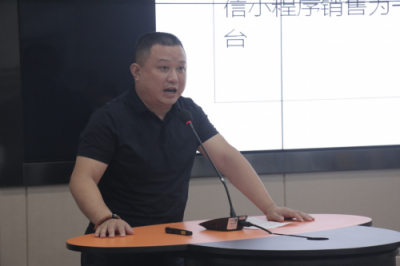 2018創(chuàng)業(yè)武漢星光大道新媒體專場(chǎng)圓滿收官！