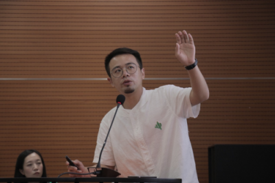 2018創(chuàng)業(yè)武漢星光大道新媒體專場(chǎng)圓滿收官！