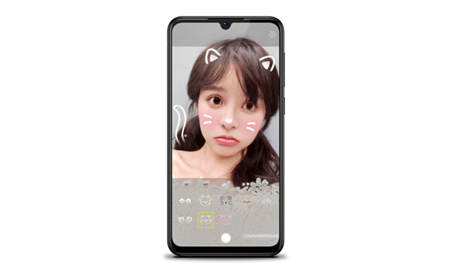 中端市場迎來新旗艦，vivo Y97正式開售，顏值和拍照太驚艷