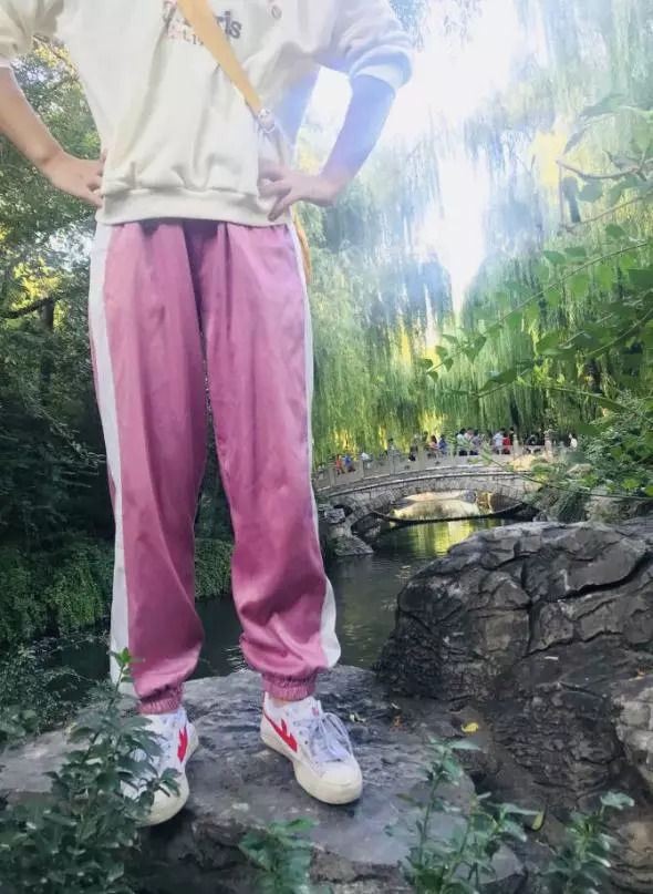 因被拍丑而想分手的那些瞬間，都是因為你沒有遇見9.14京東相機節(jié)