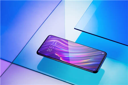 3D幻影極光漸變+靈動水滴屏，vivo X23全面開售倒計(jì)時3天