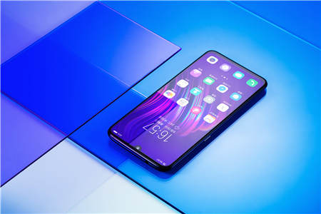 3D幻影極光漸變+靈動水滴屏，vivo X23全面開售倒計(jì)時3天