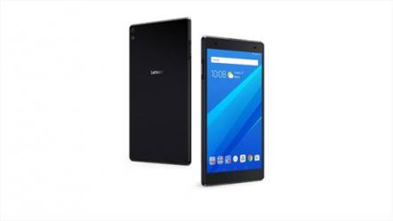 內(nèi)外驚艷，平板我只要聯(lián)想TAB 4 Plus
