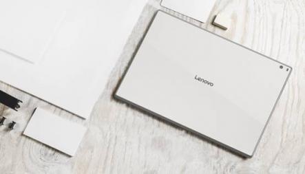 內(nèi)外驚艷，平板我只要聯(lián)想TAB 4 Plus