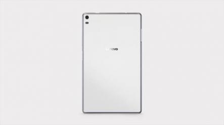 內(nèi)外驚艷，平板我只要聯(lián)想TAB 4 Plus