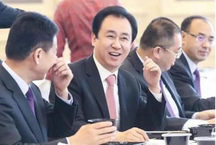 500強(qiáng)名企有何特質(zhì)？淺談張近東、任正非、許家印的大佬魅力