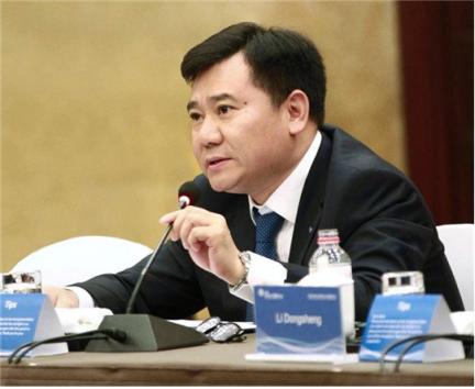 500強(qiáng)名企有何特質(zhì)？淺談張近東、任正非、許家印的大佬魅力