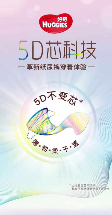 什么牌子的紙尿褲好？安全放心，首選還是好奇