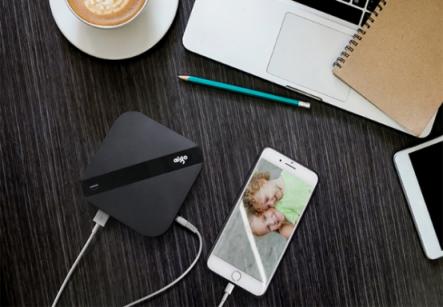 愛國者HD800，讓iPhone用戶不再虐心