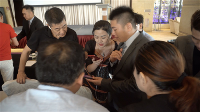 艾伯特科技打造手機(jī)應(yīng)用生態(tài)鏈，創(chuàng)造新革命新革命