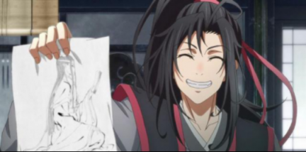 自稱魔道祖師粉絲，這些常識你都知道嗎？