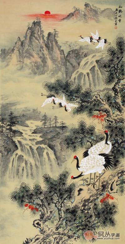 中秋國(guó)慶送什么禮物好？易從網(wǎng)教你送禮送出中國(guó)范！