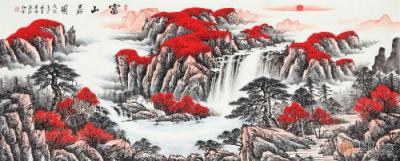 中秋國(guó)慶送什么禮物好？易從網(wǎng)教你送禮送出中國(guó)范！