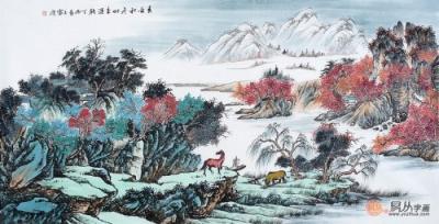 中秋國(guó)慶送什么禮物好？易從網(wǎng)教你送禮送出中國(guó)范！