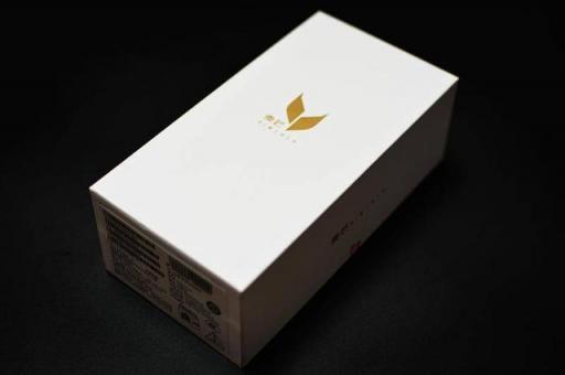 秋天是屬于收獲的季節(jié)，麥芒7等著你來撩