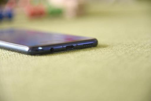 “小保時捷”華為麥芒7，不止于四攝全面屏