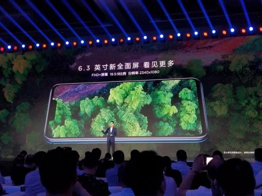 爭搶新iphone 熱點 相比聯(lián)想 Z5，華為麥芒7性價比不夠看！