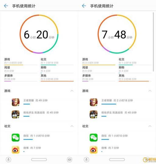AI加持到底能帶來(lái)什么？ 華為麥芒7評(píng)測(cè)