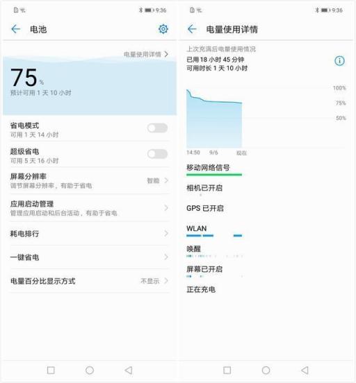 華為麥芒7評測：AI四攝升級，續(xù)航有驚喜