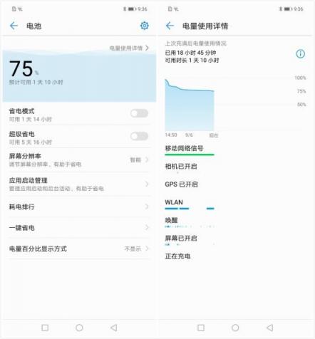 華為麥芒7評測：麒麟710加持，性能更出色