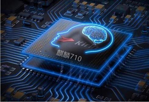 麒麟710加持，手游還會根據(jù)場景震動，這樣的麥芒7打動你了沒？