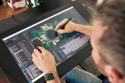 本周正式發(fā)售Wacom創(chuàng)意PC模塊Wacom Cintiq Pro Engine