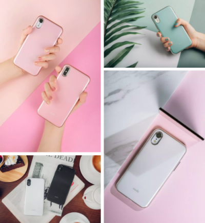 2018 Apple 新品發(fā)布，Moshi 全新iPhone 配件一大波來襲