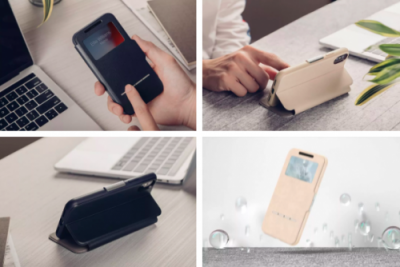 2018 Apple 新品發(fā)布，Moshi 全新iPhone 配件一大波來襲
