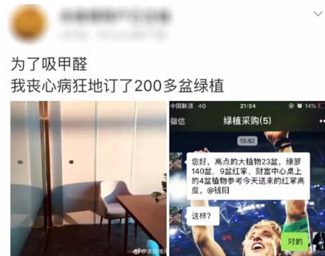 甲醛問題人人都可能遇到，這 4 個真相你需要知道