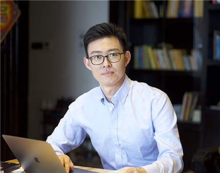 零擔物流行業(yè)也有科技公司？還是做智能算法的！