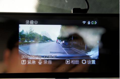 360 M301 Plus實(shí)測(cè)：白天夜晚同樣清晰，值得購(gòu)買(mǎi)