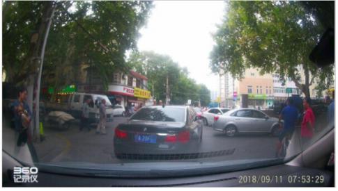 360 M301 Plus實(shí)測(cè)：白天夜晚同樣清晰，值得購(gòu)買(mǎi)