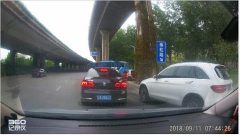 360 M301 Plus實(shí)測(cè)：白天夜晚同樣清晰，值得購(gòu)買(mǎi)