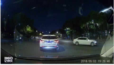 360 M301 Plus實(shí)測(cè)：白天夜晚同樣清晰，值得購(gòu)買(mǎi)