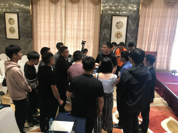 中西部和中小型，弱勢創(chuàng)業(yè)者如何借力百度熊掌號翻身