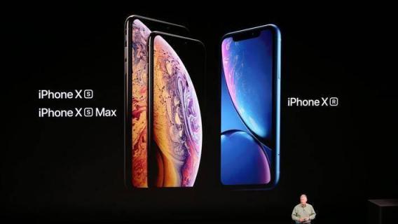 雙卡雙待是唯一亮點？ 新iPhone你怎么看？