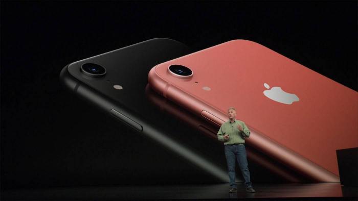 雙卡雙待是唯一亮點？ 新iPhone你怎么看？