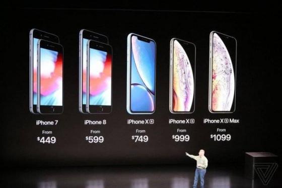 雙卡雙待是唯一亮點？ 新iPhone你怎么看？