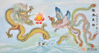 辦公室掛什么畫風(fēng)水好 最有氣場的花鳥畫分享