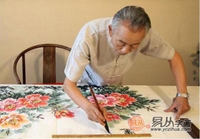 辦公室掛什么畫風(fēng)水好 最有氣場的花鳥畫分享