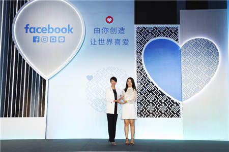 海外市場表現(xiàn)亮眼，OPPO入選Facebook 2018年“中國出海領先品牌50強”