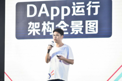 眾安科技推出About One 和向日葵 DApp發(fā)展迎來(lái)一站