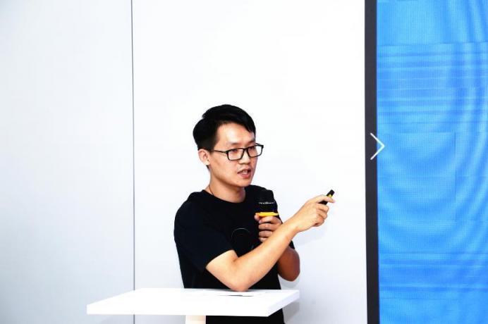 “解碼新流量生態(tài)，實(shí)戰(zhàn)流量經(jīng)營” 寶尊攜手速好店成功舉辦線下主題沙龍