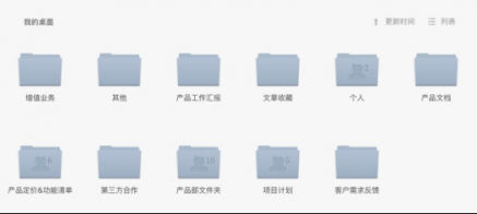 誰(shuí)說中型公司做不到毫秒級(jí)上傳下達(dá)，驛氪用石墨文檔做到
