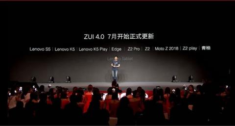 新國民旗艦聯(lián)想Z5憑什么吊打iPhone XR，這一點(diǎn)千萬不能忘