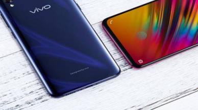 唯品會(huì)攜手vivo首發(fā)新品vivo X23，光感美學(xué)設(shè)計(jì)再創(chuàng)顏值巔峰