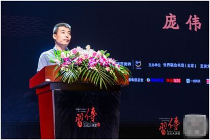 簡一的文化溫度 慰藉了高端消費者的心靈