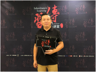 簡一的文化溫度 慰藉了高端消費者的心靈