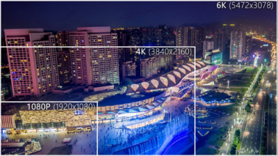 1英寸6K相機(jī)，40分鐘續(xù)航欲逆襲Mavic2？