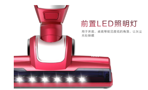 吸塵器哪個(gè)牌子好？告別衛(wèi)生死角的多功能清潔工具